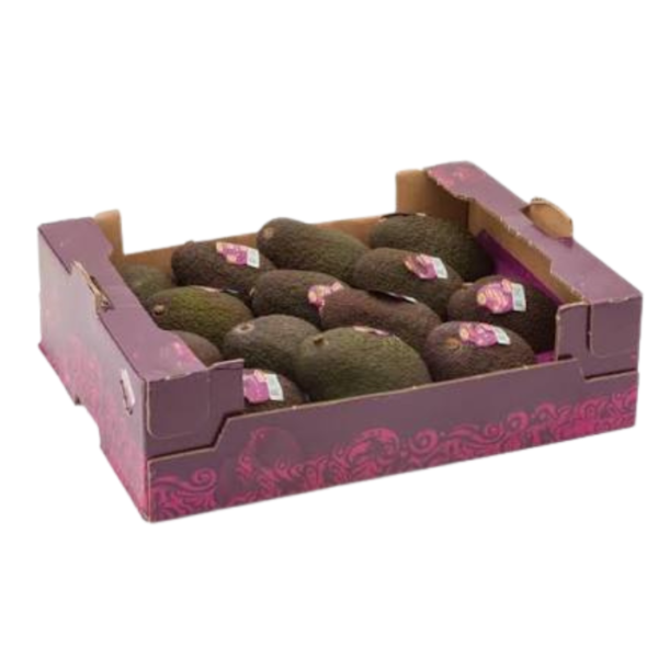 Hass Avocado Box