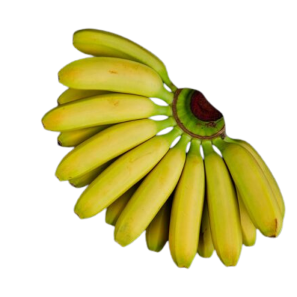 Kerala Small Banana