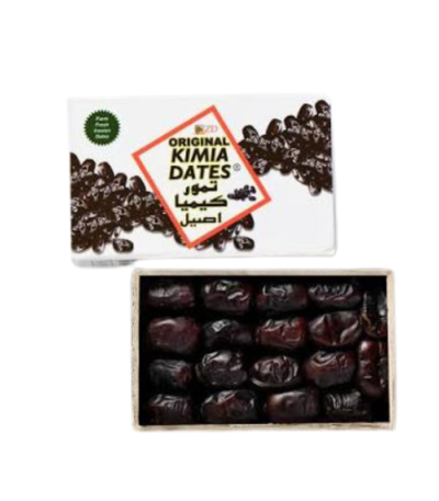 Kimia Dates