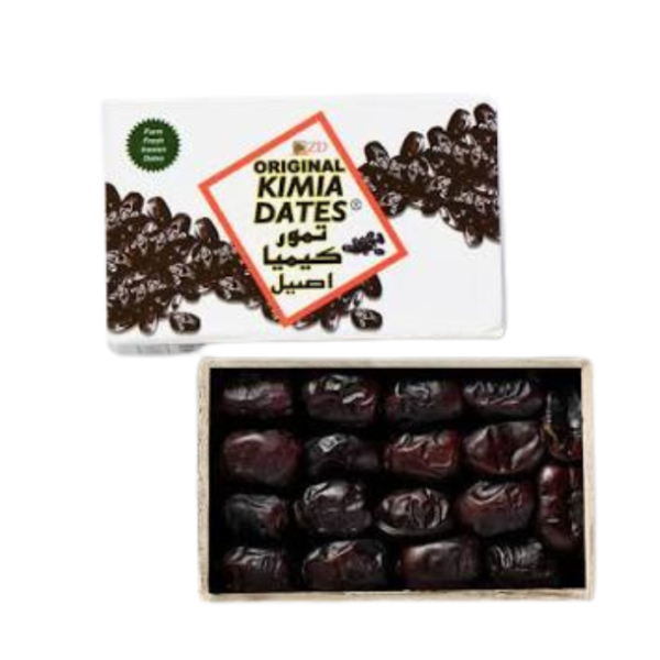 Kimia Dates
