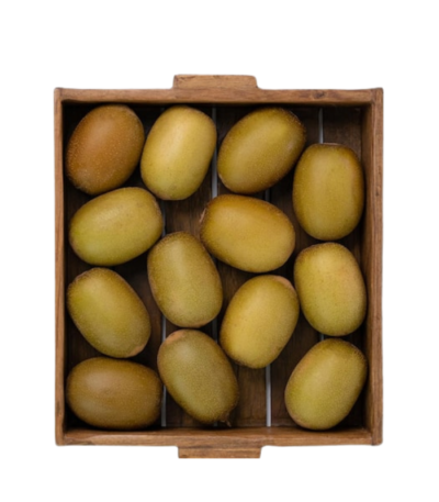Kiwi Gold Box