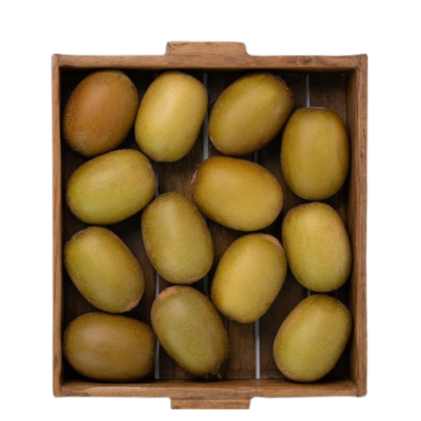 Kiwi Gold Box