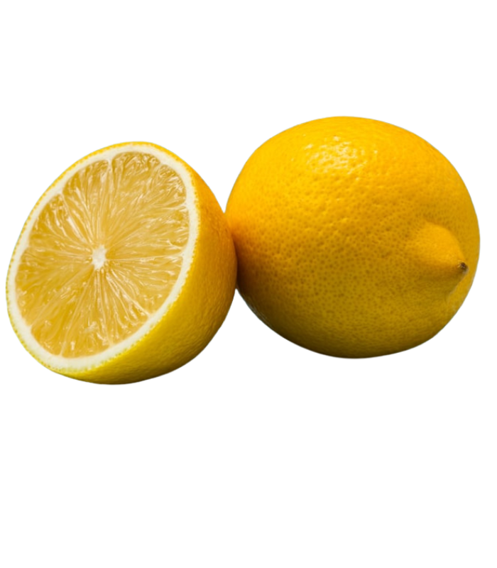 Lemon Yellow Lemon Yellow