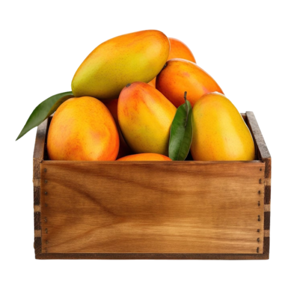 Brazil Mango