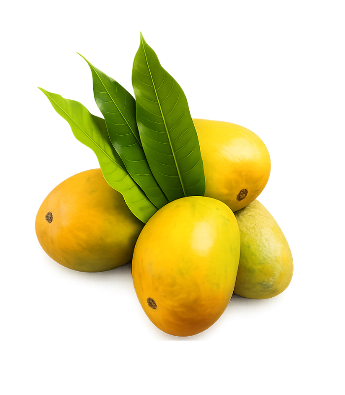 Mango Mango