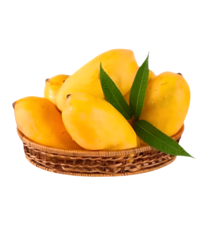 Mango Pakistan