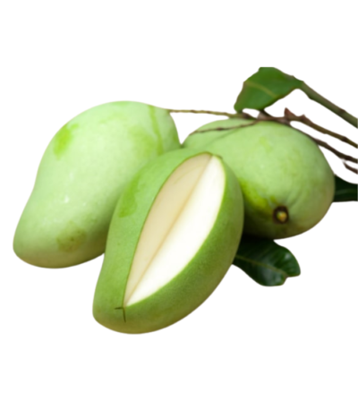 Raw Mango