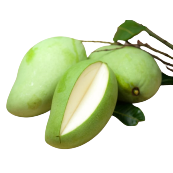 Raw Mango