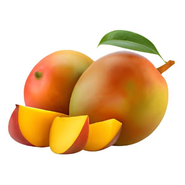 Golden Mangoes