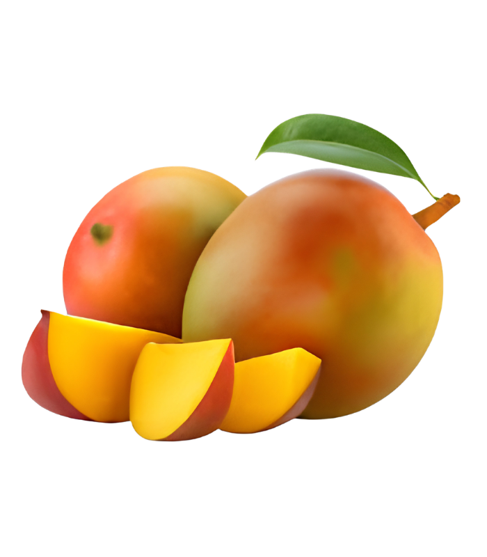 Golden Mangoes Golden Mangoes