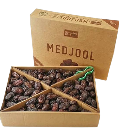 Medjool Dates