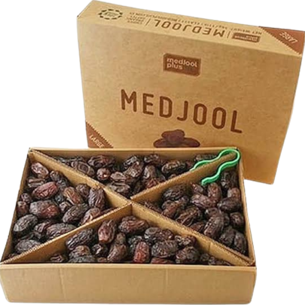 Medjool Dates