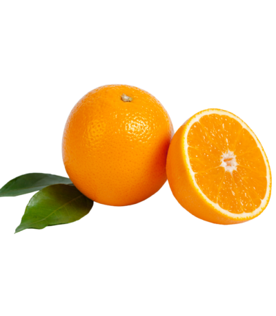 Orange Naval