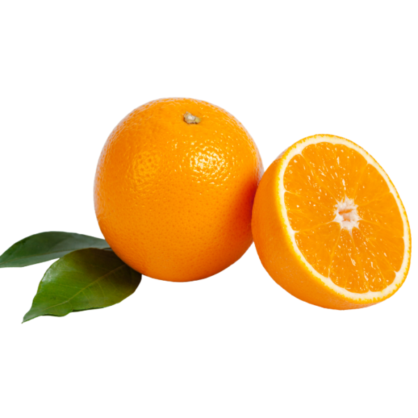 Orange Naval