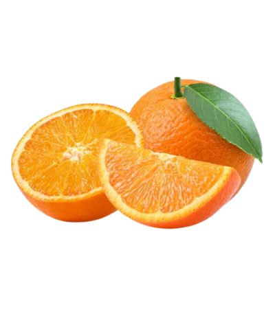 Orange Valencia