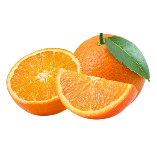 Orange Valencia