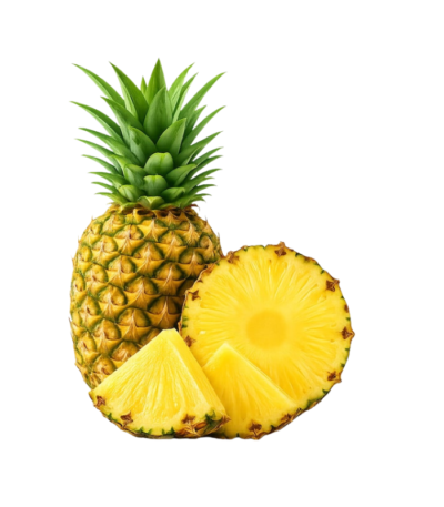 Pineapple Gold
