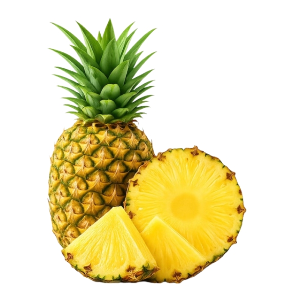 Pineapple Gold
