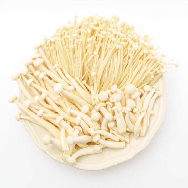 MASHROOM ENOKI
