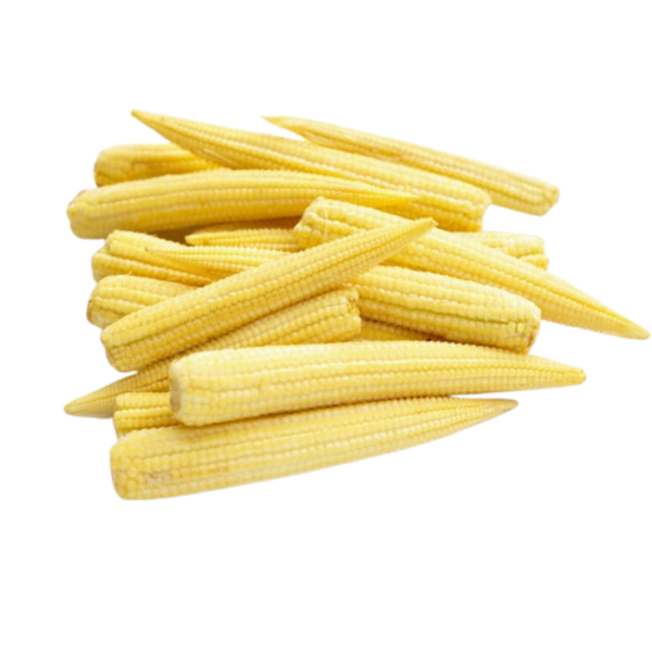 Baby Corn