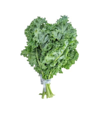 KALE GREEN