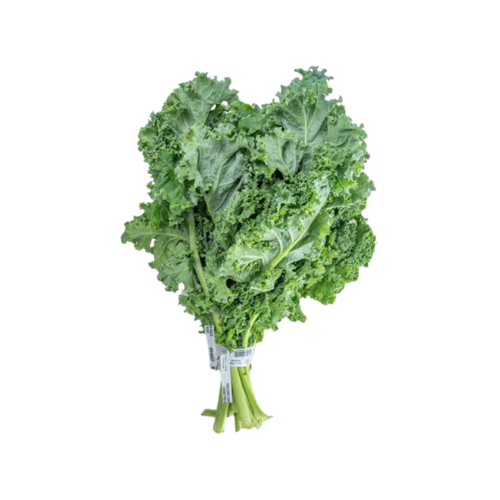 KALE GREEN KALE GREEN