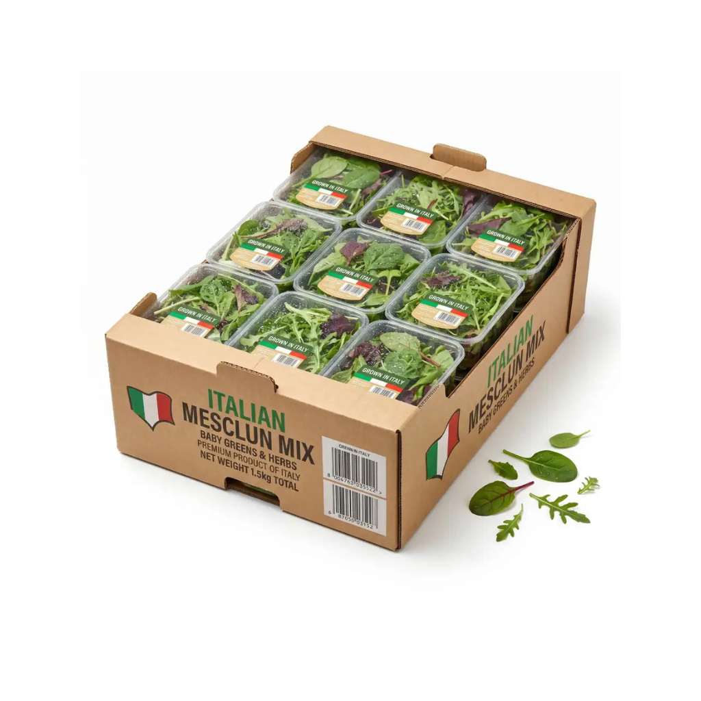 Lettuce Mesclun ItalY Lettuce Mesclun ItalY
