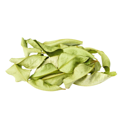 LIME LEAVES