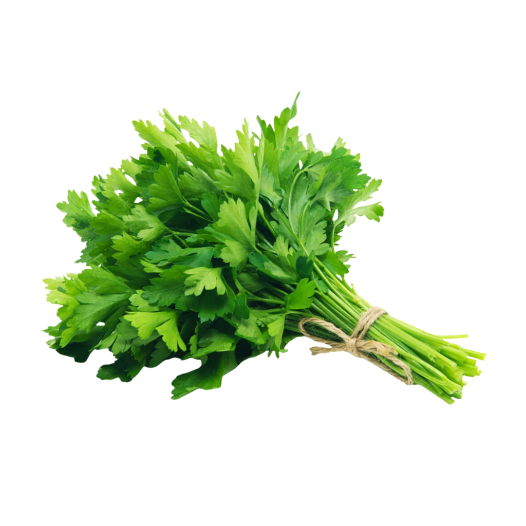Parsley Parsley