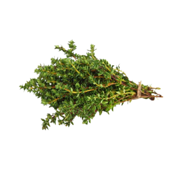 Fresh thyme sprigs packet Dubai