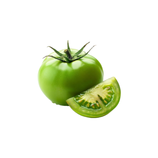 Green Tomato