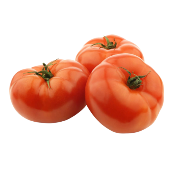 TOMATO BEEF (SALAD)Fresh Beef Tomato (Salad) Dubai offers large, firm, and juicy tomatoes with a rich, fresh flavor. Perfect for salads, sandwiches, burgers, slicing, and a variety of everyday meals. Carefully selected for premium quality and suitable for both home and professional kitchens.