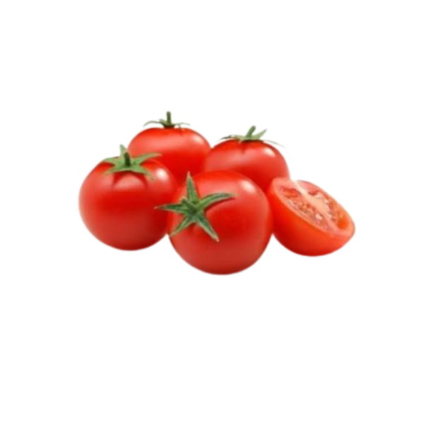 TOMATO CHERRY RED