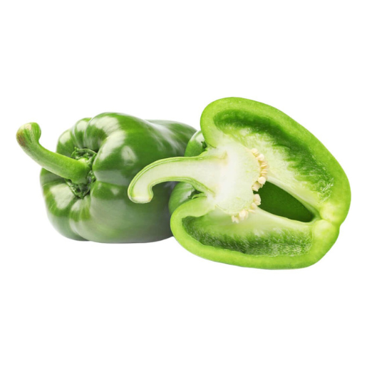 Untitled design (65) Green Capsicum Duba - Image 1