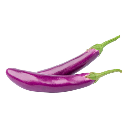 Untitled design (70) LONG EGGPLANT - Image 1