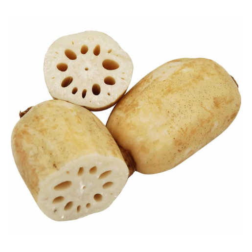 Untitled design (71) LOTUS ROOT - Image 1