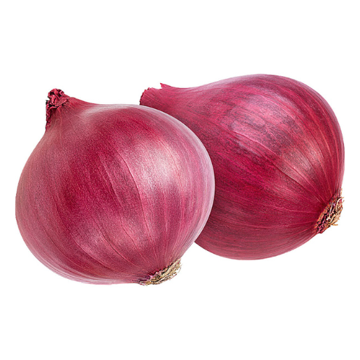Untitled design (75) ONION RED - Image 1