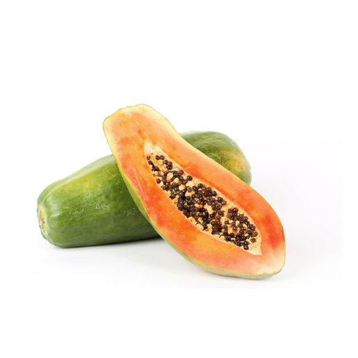 Untitled design (78) PAPAYA YELLOW- FRUIT - Image 1