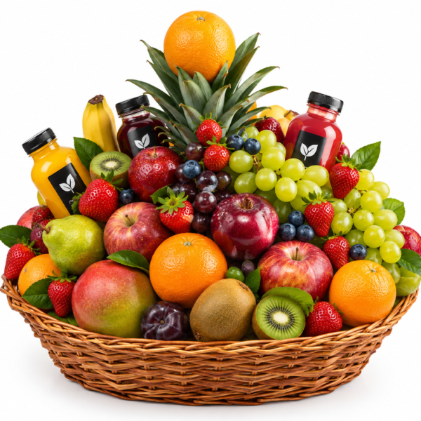 Fruits Basket Large