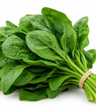 Baby Spinach Local